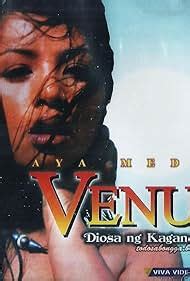 aya medel bold movie|VENUS, DIOSA NG KAGANDAHAN (2001) Aya Medel, Katrina .